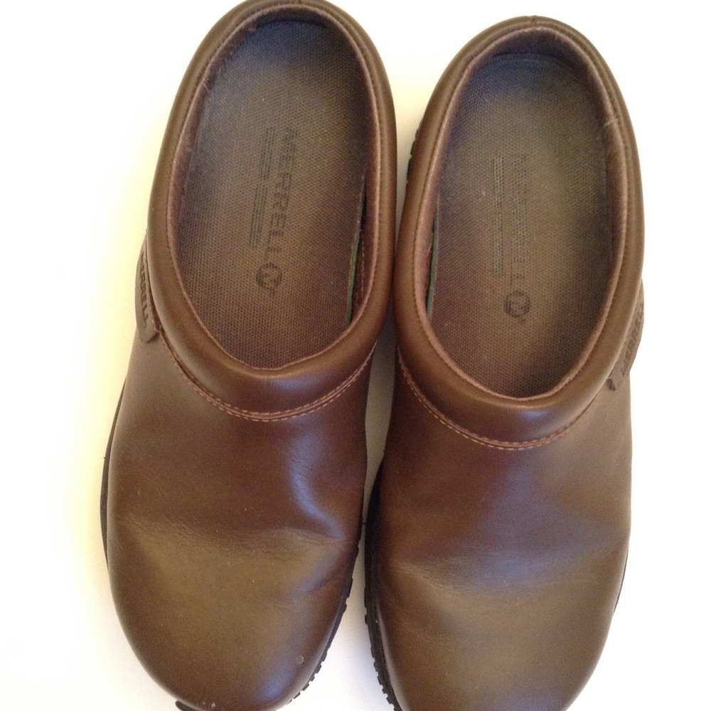 Merrell